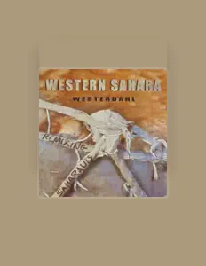 Hugo Westerdahlを聴いたり、ミュージックビデオを鑑賞したり、経歴やツアー日程などを確認したりしましょう！