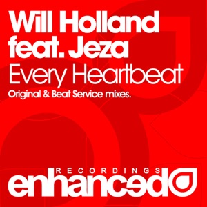 Every Heartbeat (feat. Jeza) - Single