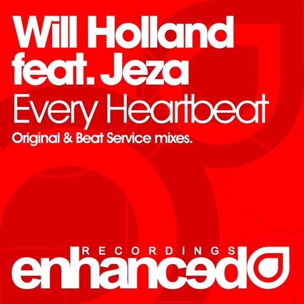 Every Heartbeat (feat. Jeza) - Single