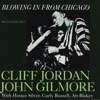 Clifford Jordan - Status Quo (Remastered