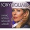 Million Dollar Dreams - Sony Holland lyrics
