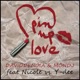 Pin Up Love feat Nicole Y Dee EP