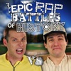 Babe Ruth vs Lance Armstrong - Single