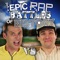 Babe Ruth vs Lance Armstrong - Epic Rap Battles of History lyrics