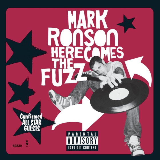 Cover artwork for Intro