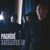 Satellites LV - Iedzilinies - Seit Ir Dzils