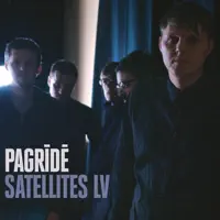 Iedzilinies - Seit Ir Dzils — Satellites LV