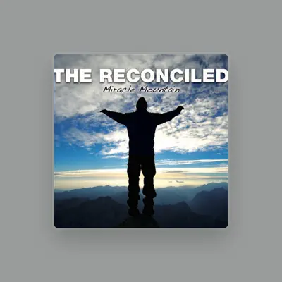 Listen to The Reconciled, watch music videos, read bio, see tour dates & more!