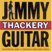 Edward's Blues - Jimmy Thackery