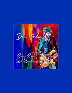 Listen to Dave Jordan, watch music videos, read bio, see tour dates & more!