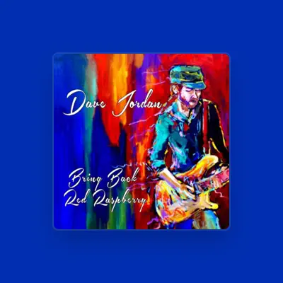 Listen to Dave Jordan, watch music videos, read bio, see tour dates & more!