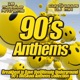 90S DANCE ANTHEMS cover art