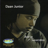 Ave'w: Special Edition - Daan Junior