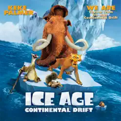 We Are (Theme from "Ice Age: Continental Drift") - Single - Keke Palmer