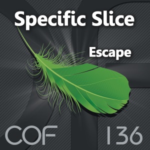Escape - Single