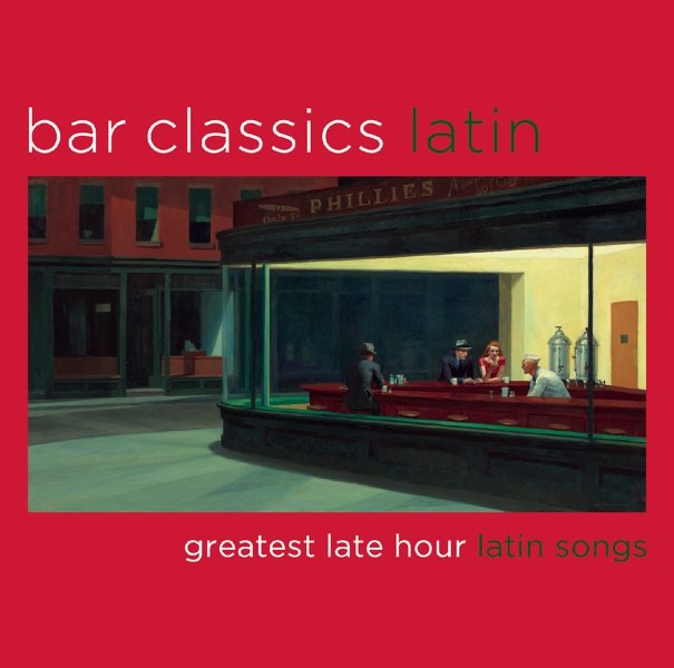 Bar Classics Latin