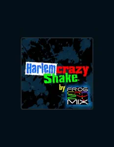 Frog Crazy Mix dinle, müzik videolarını izle, biyografisini oku, tur tarihlerini ve daha fazlasını gör!