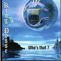 King Posse - An-Alé (Kanaval 99)