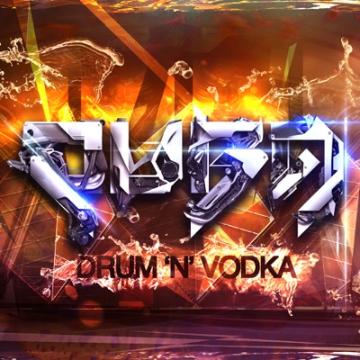 Drum 'n' Vodka - Single