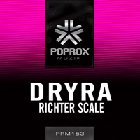 Richter Scale - Single - Dryra