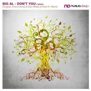 Don't You - EP