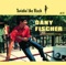 Dany Fischer - Les pieds sur terre