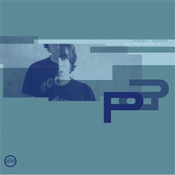 Cover artwork for There's No Need for Us to Be Alone
