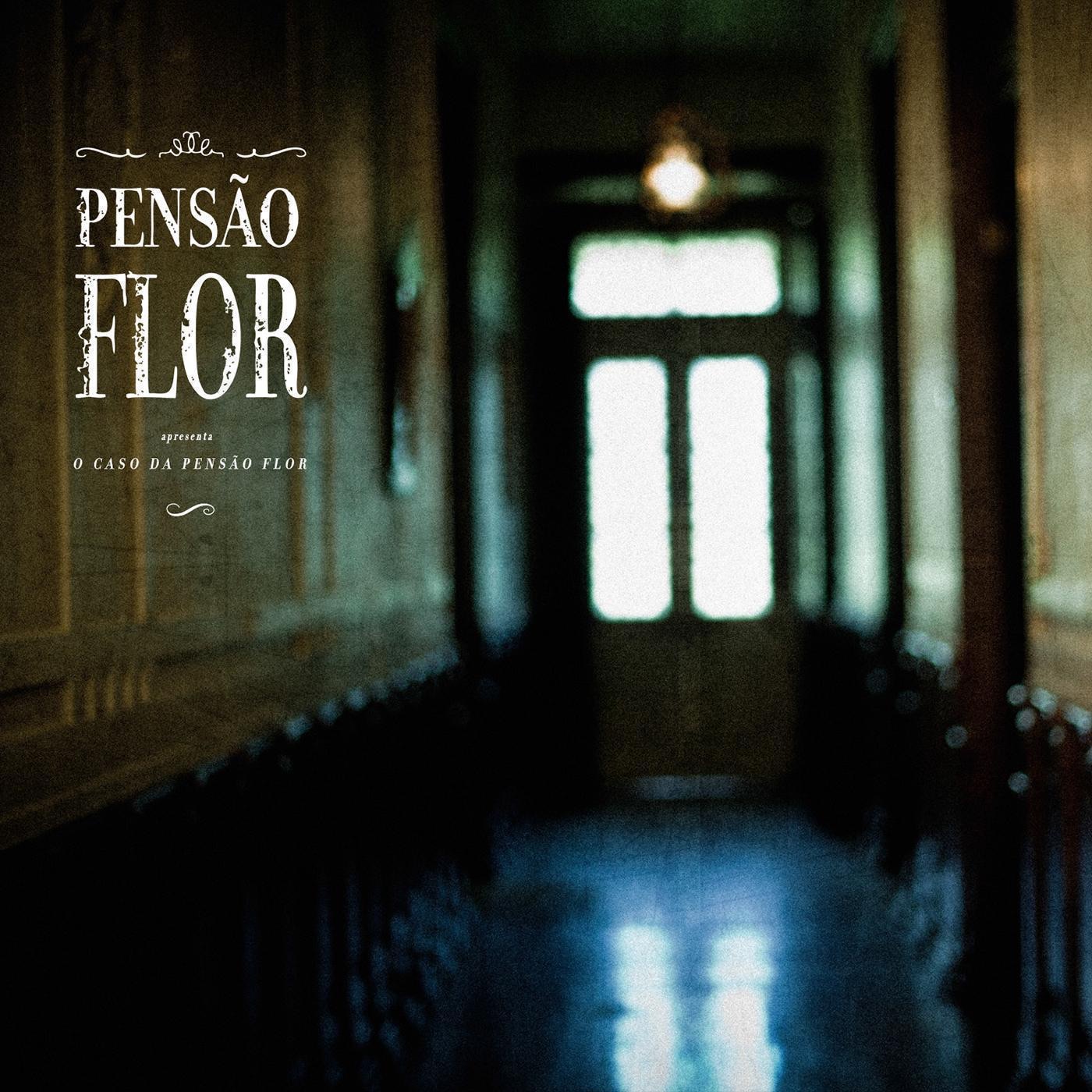 O Caso da Pensão Flor