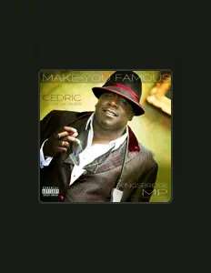 Listen to Cedric the Entertainer, watch music videos, read bio, see tour dates & more!