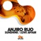 Love Affair (Original Mix) - Anjiro Rijo lyrics