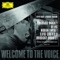 Welcome to the Voice- The Desire of Dionysos - Sting, Steve Nieve, Brodsky Quartet, Ned Rothenberg, Marc Ribot & Antoine Quessada lyrics