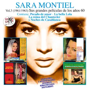 télécharger l'album Sara Montiel - Sara Montiel