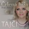 Črlena Hiža (feat. Jane) - Tajci lyrics