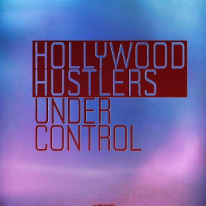 Under Control - EP