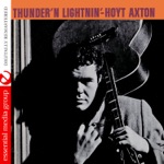 Hoyt Axton - Grizzly Bear