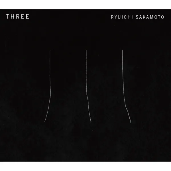 坂本龍一のTHREE - Apple Music Classical