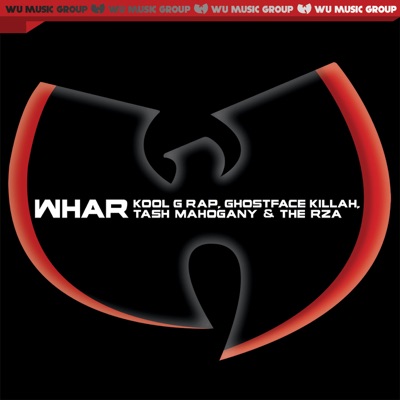 Whar - Single