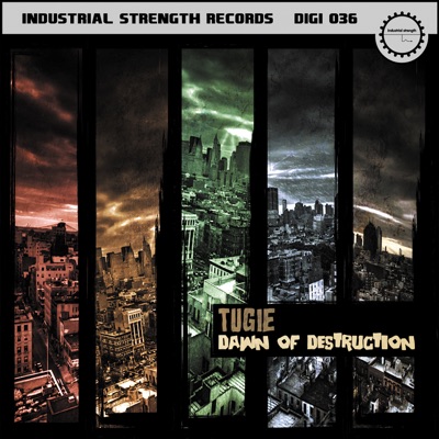 Dawn of Destruction - EP