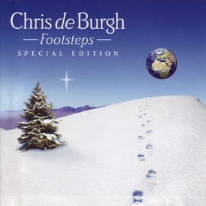 Chris de Burgh - Sealed With a Kiss - Line Dance Musique