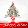 Víllancicos en Salsa - Son de Tikizia