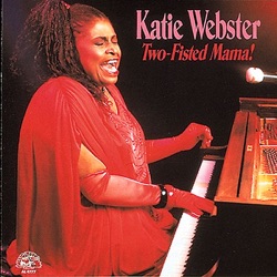 Katie Webster - So Far Away
