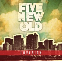 FIVE NEW OLD