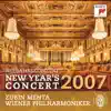 Stream & download Neujahrskonzert (New Year's Concert) 2007