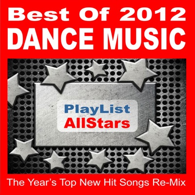Playlist AllStars - Call Me Maybe (Remix)