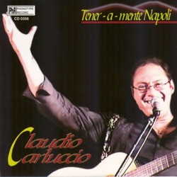 Claudio Carluccio - Passione