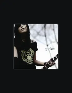Listen to Prisa, watch music videos, read bio, see tour dates & more!