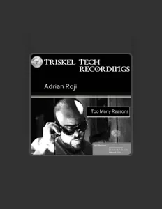 Écoutez Adrian Roji, regardez des vidéoclips, lisez la biographie, consultez les dates de tournée et plus encore !