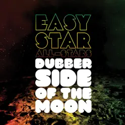 Dubber Side of the Moon (Bonus Track Version) - Easy Star All Stars