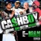 Fuck Wit Me (feat. K-Rino, Damon Dizzle, Ill Ran) - e-man lyrics