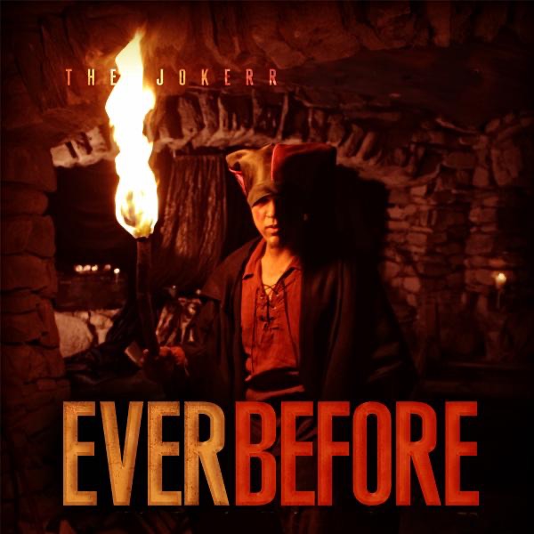 The Jokerr I Gave It All "Ever Before (Video Version) - Single" by The Jokerr on iTunes